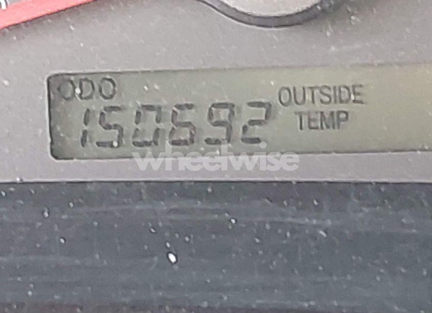 Photo 16 of 2007 Toyota Camry SE V6 (VIN 4T1BK46K97U513037)