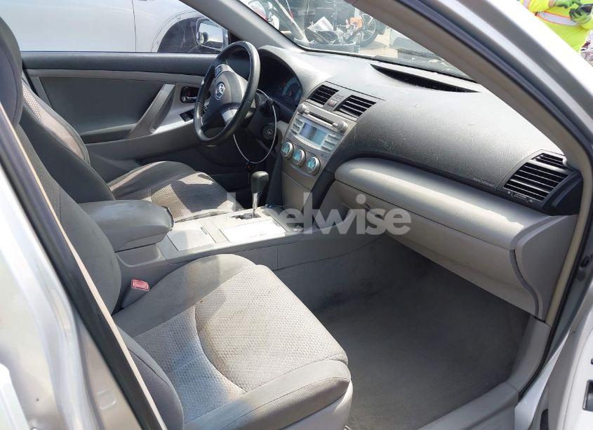 Photo 5 of 2007 Toyota Camry SE V6 (VIN 4T1BK46K97U513037)