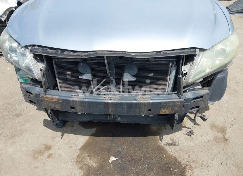 Photo 6 of 2007 Toyota Camry SE V6 (VIN 4T1BK46K97U513037)