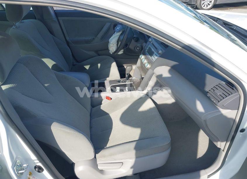 Photo 5 of 2007 Toyota Camry LE V6 (VIN 4T1BK46K97U530307)