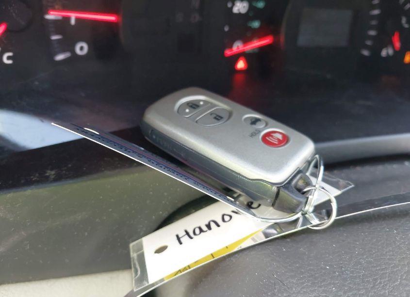 Photo 11 of 2007 Toyota Camry XLE V6 (VIN 4T1BK46K97U543915)