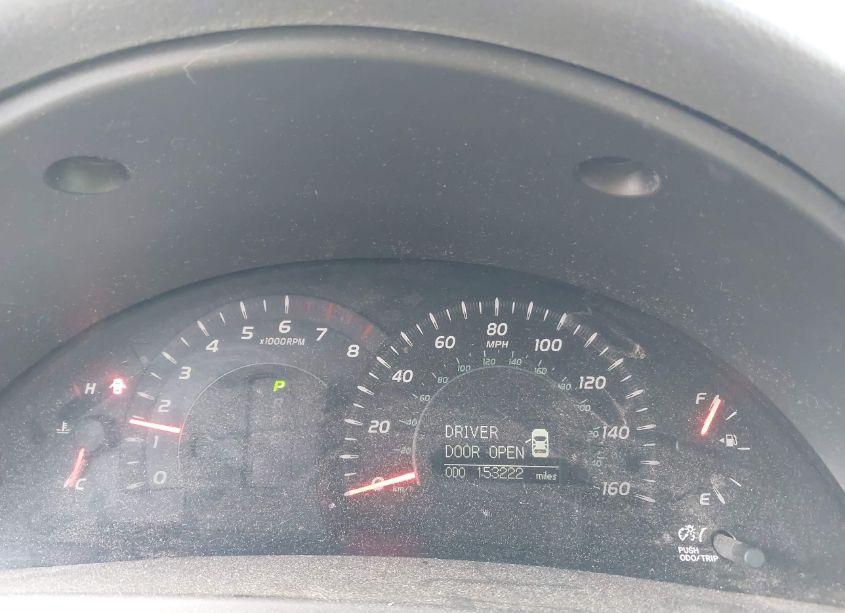 Photo 7 of 2008 Toyota Camry XLE V6 (VIN 4T1BK46K98U065805)