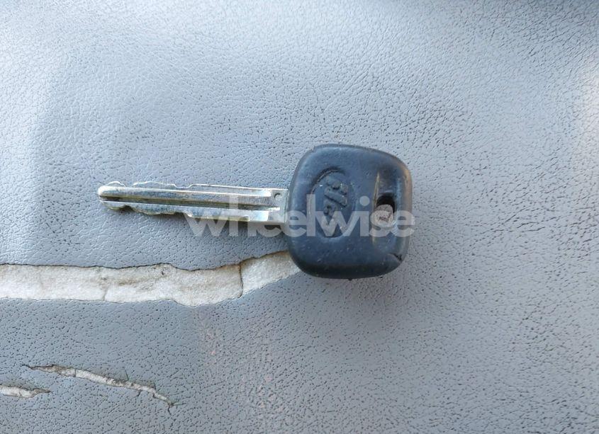 Photo 11 of 2008 Toyota Camry LE V6 (VIN 4T1BK46K98U070244)