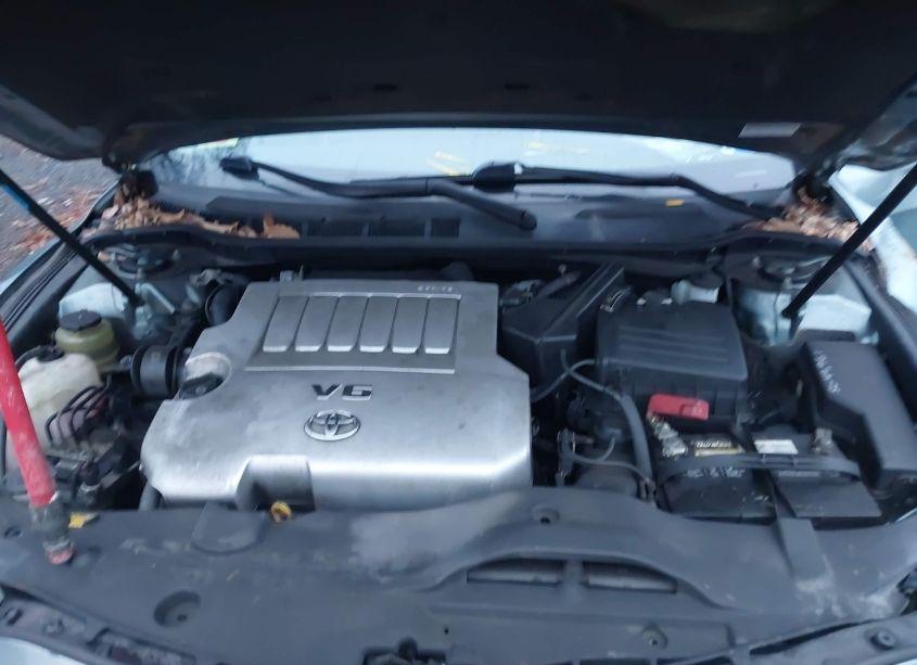 Photo 10 of 2008 Toyota Camry SE V6 (VIN 4T1BK46K98U564720)