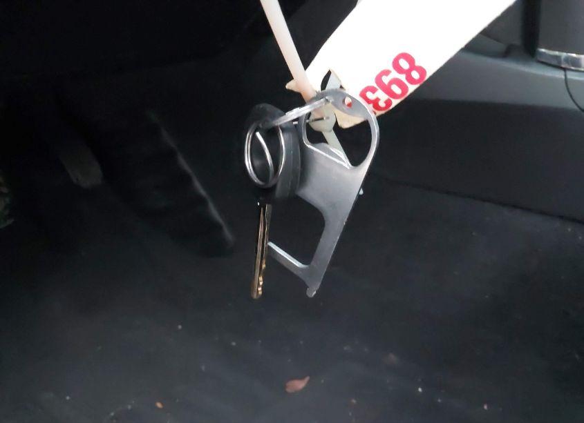 Photo 11 of 2008 Toyota Camry SE V6 (VIN 4T1BK46K98U564720)