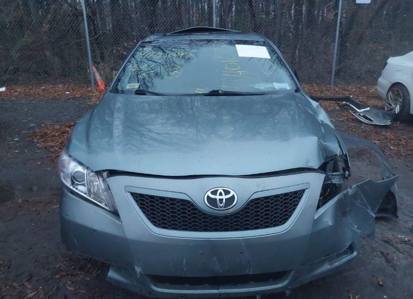 Photo 12 of 2008 Toyota Camry SE V6 (VIN 4T1BK46K98U564720)