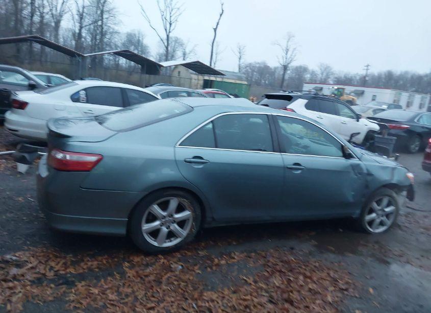 Photo 13 of 2008 Toyota Camry SE V6 (VIN 4T1BK46K98U564720)