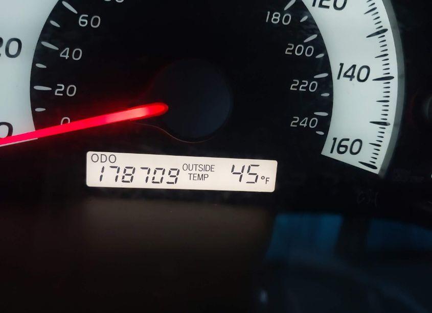 Photo 15 of 2008 Toyota Camry SE V6 (VIN 4T1BK46K98U564720)