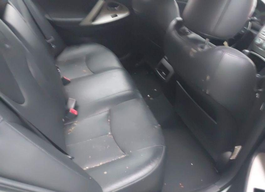 Photo 8 of 2008 Toyota Camry SE V6 (VIN 4T1BK46K98U564720)