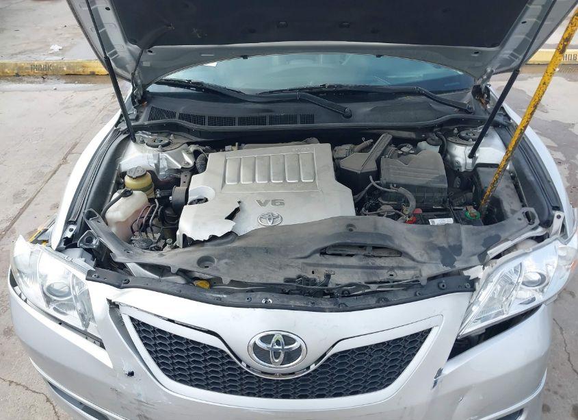 Photo 10 of 2008 Toyota Camry SE V6 (VIN 4T1BK46K98U570145)
