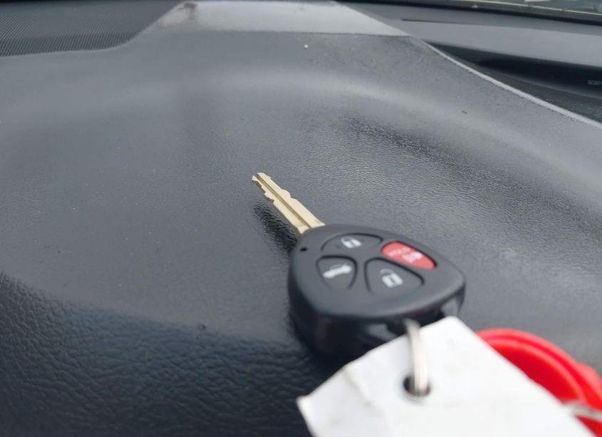 Photo 11 of 2008 Toyota Camry SE V6 (VIN 4T1BK46K98U570145)