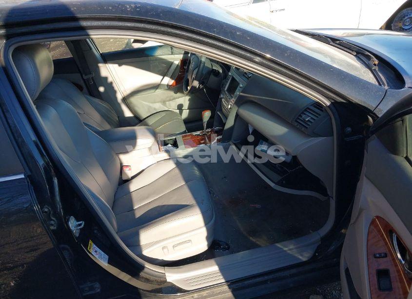 Photo 5 of 2008 Toyota Camry XLE V6 (VIN 4T1BK46K98U572655)