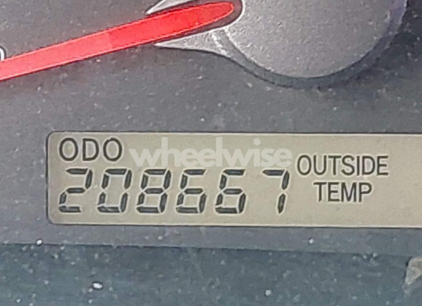 Photo 16 of 2009 Toyota Camry SE V6 (VIN 4T1BK46K99U075140)