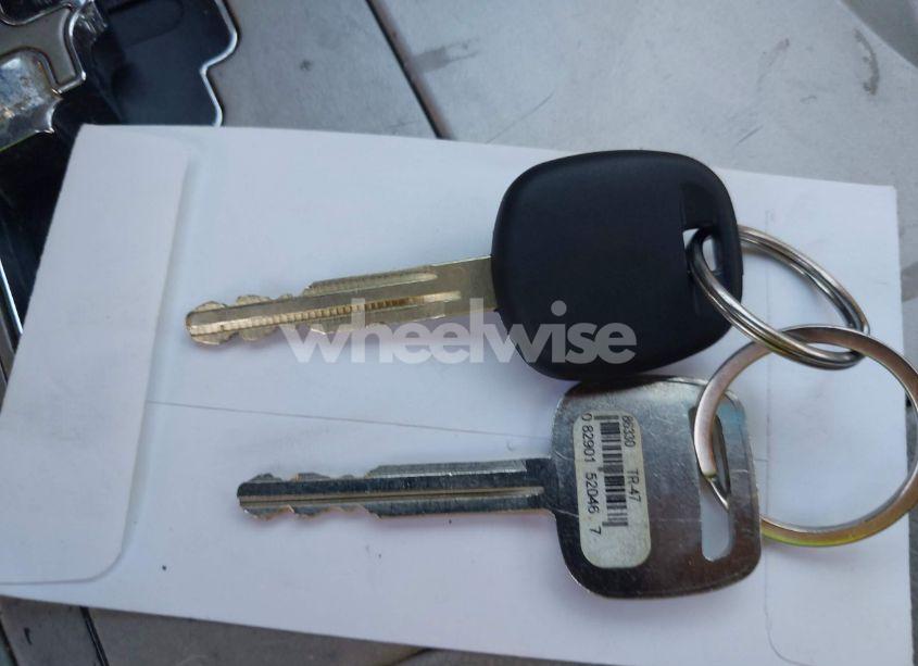 Photo 11 of 2009 Toyota Camry LE V6 (VIN 4T1BK46K99U079706)