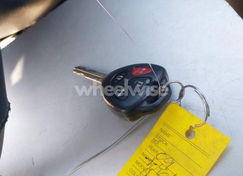 Photo 11 of 2009 Toyota Camry SE V6 (VIN 4T1BK46K99U086879)