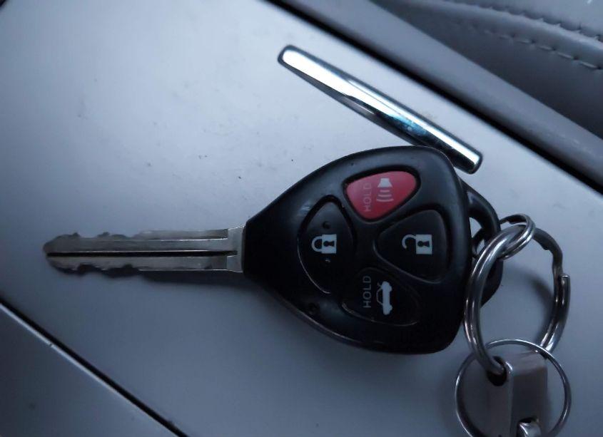 Photo 11 of 2009 Toyota Camry SE V6 (VIN 4T1BK46K99U087157)