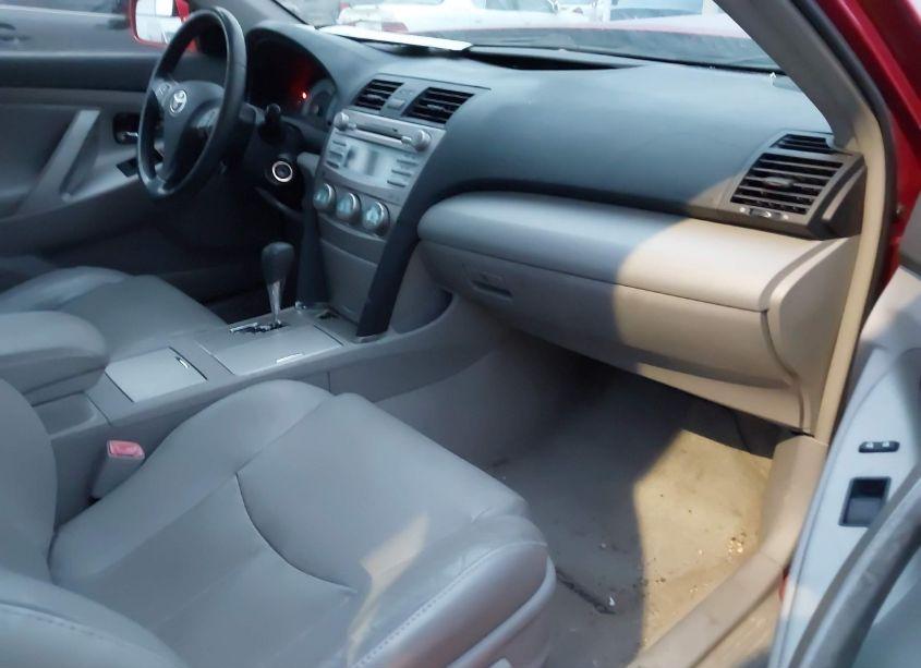 Photo 5 of 2009 Toyota Camry SE V6 (VIN 4T1BK46K99U087157)