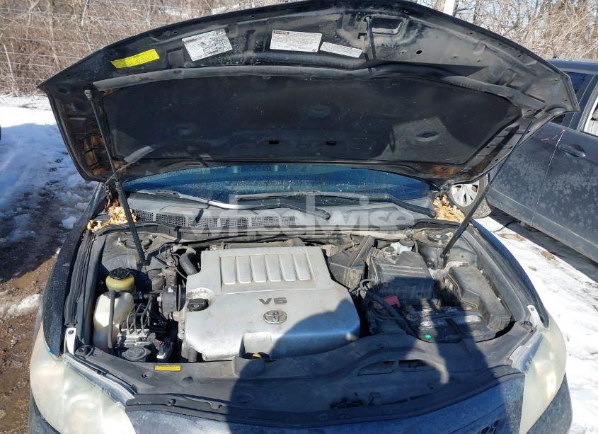 Photo 10 of 2009 Toyota Camry SE V6 (VIN 4T1BK46K99U094397)