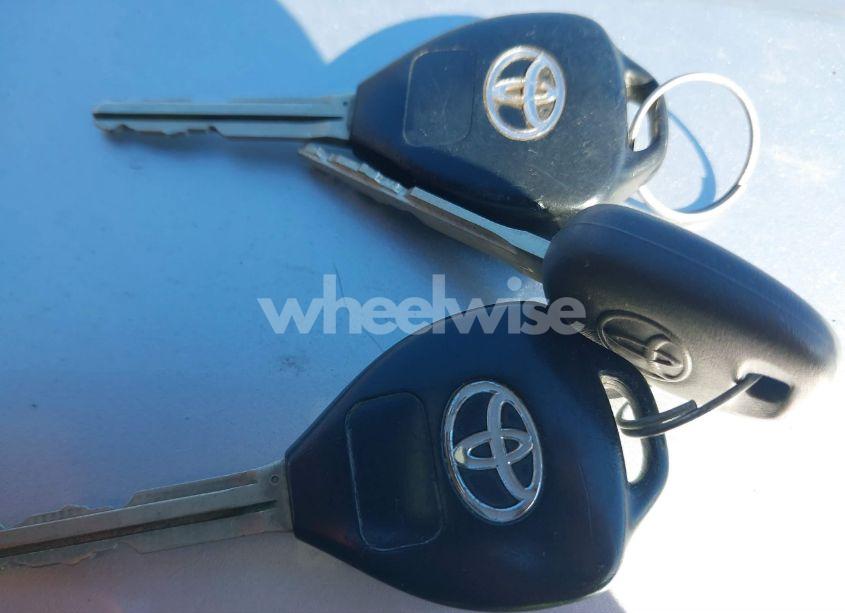 Photo 11 of 2009 Toyota Camry SE V6 (VIN 4T1BK46K99U094397)