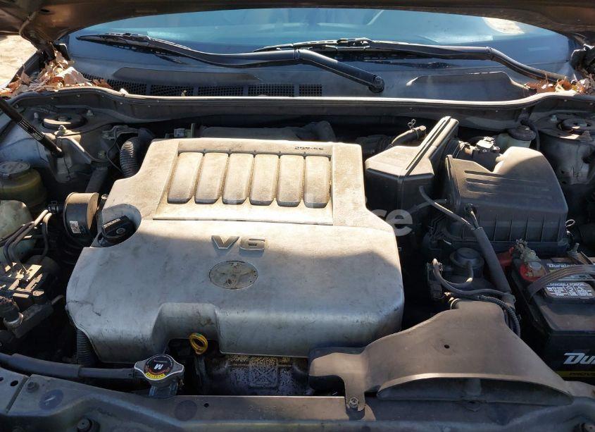 Photo 10 of 2009 Toyota Camry XLE V6 (VIN 4T1BK46K99U098174)