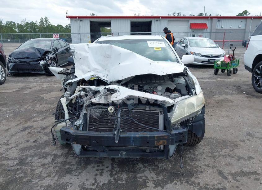 Photo 12 of 2009 Toyota Camry SE/LE/XLE (VIN 4T1BK46K99U586430)