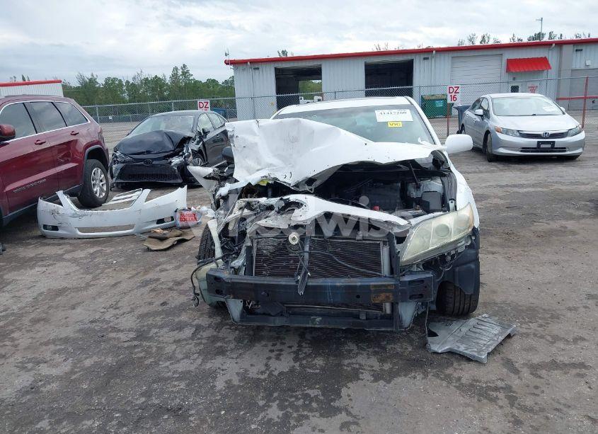 Photo 6 of 2009 Toyota Camry SE/LE/XLE (VIN 4T1BK46K99U586430)