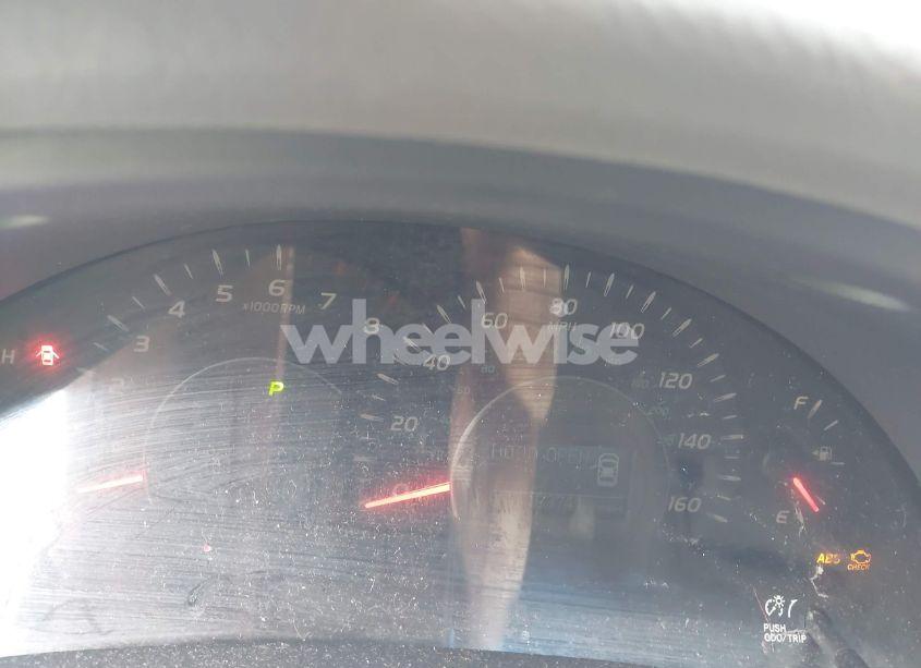 Photo 7 of 2009 Toyota Camry SE/LE/XLE (VIN 4T1BK46K99U586430)