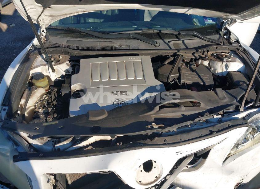 Photo 10 of 2009 Toyota Camry SE V6 (VIN 4T1BK46K99U595077)