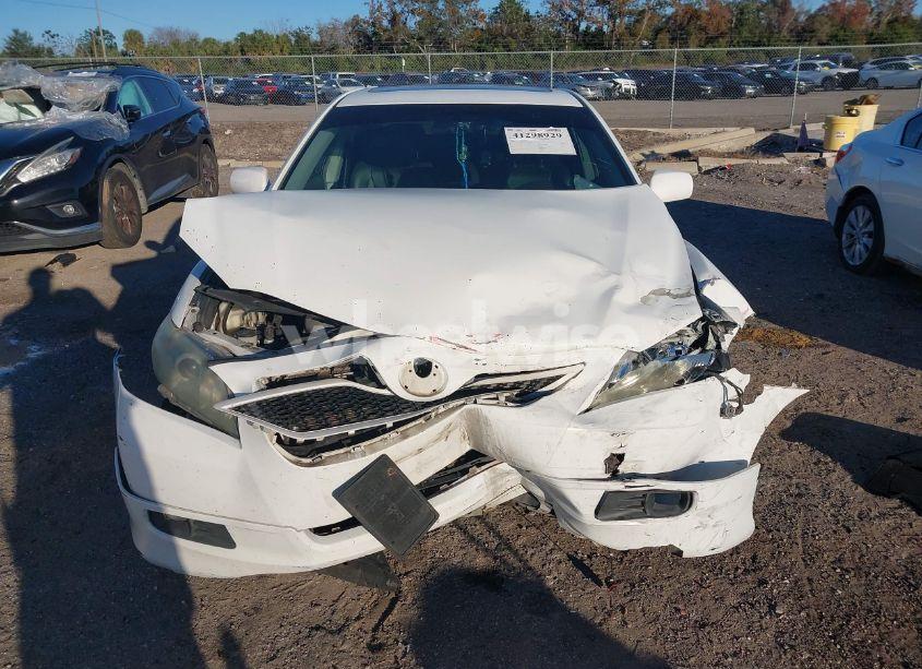 Photo 12 of 2009 Toyota Camry SE V6 (VIN 4T1BK46K99U595077)