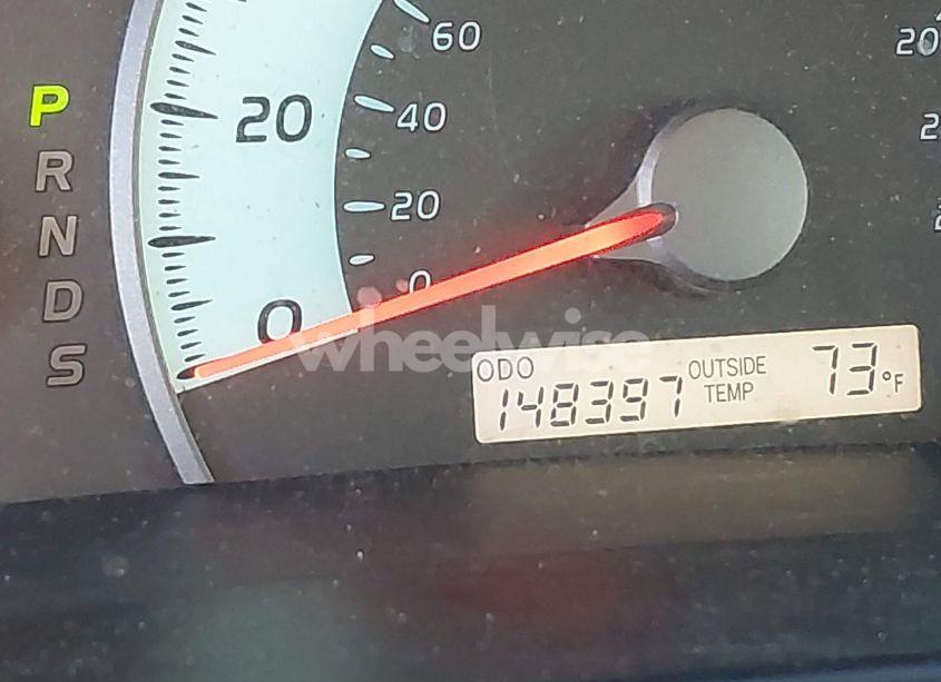 Photo 15 of 2009 Toyota Camry SE V6 (VIN 4T1BK46K99U595077)