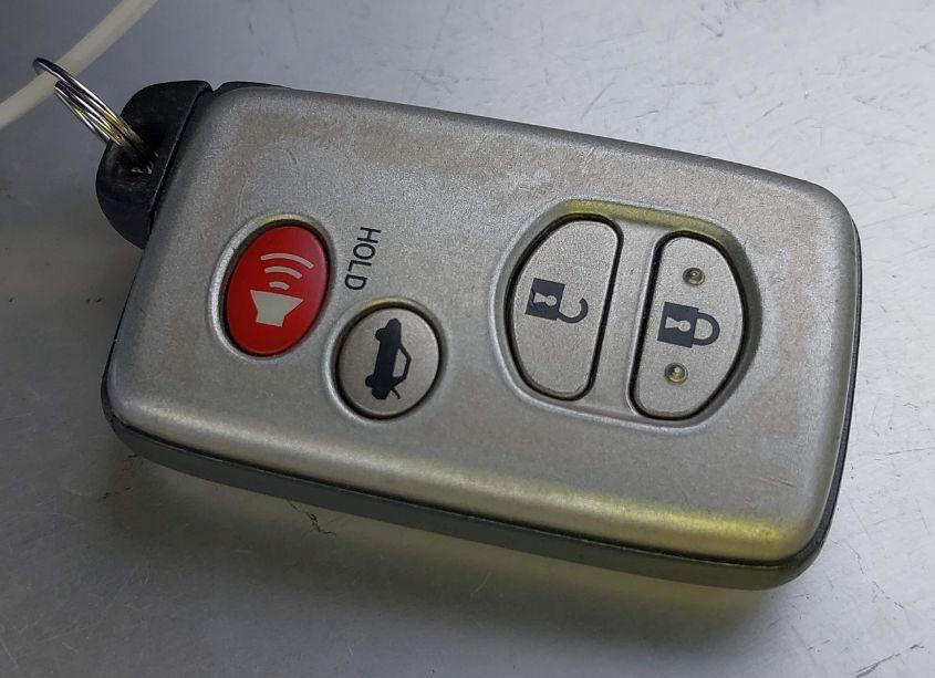 Photo 11 of 2007 Toyota Camry XLE V6 (VIN 4T1BK46KX7U008625)