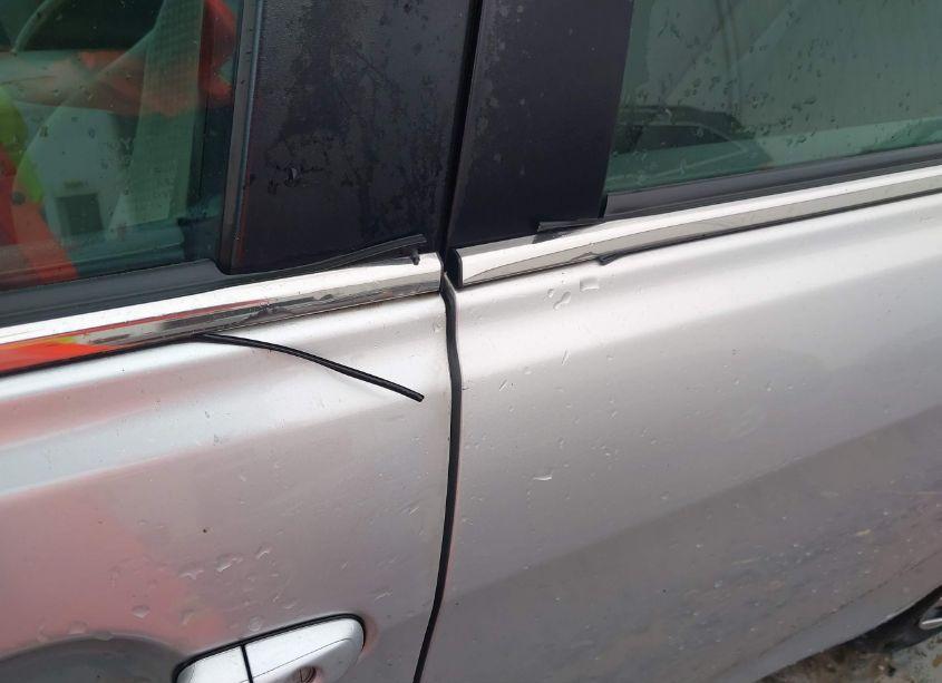 Photo 6 of 2007 Toyota Camry LE V6 (VIN 4T1BK46KX7U038272)