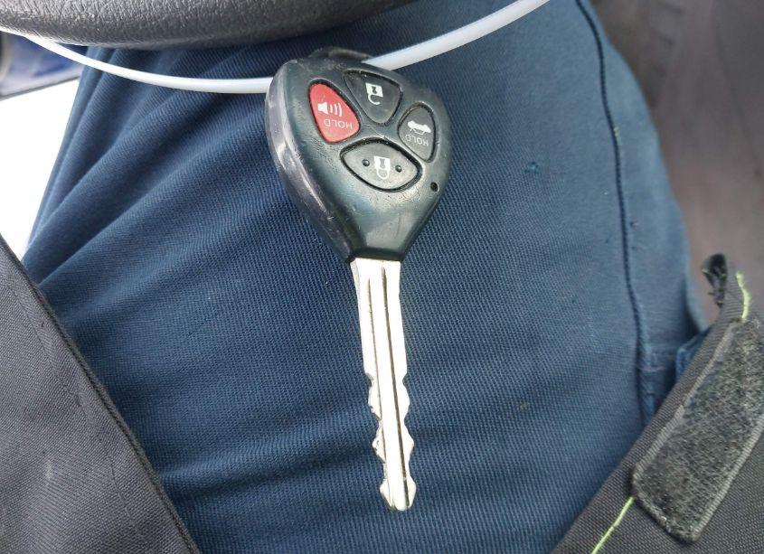 Photo 11 of 2007 Toyota Camry LE V6 (VIN 4T1BK46KX7U043777)