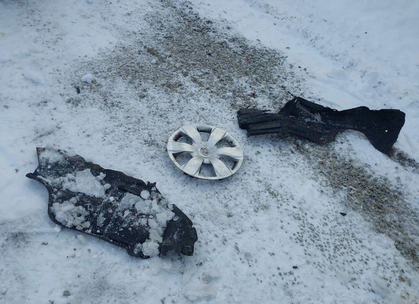 Photo 12 of 2007 Toyota Camry LE V6 (VIN 4T1BK46KX7U043777)