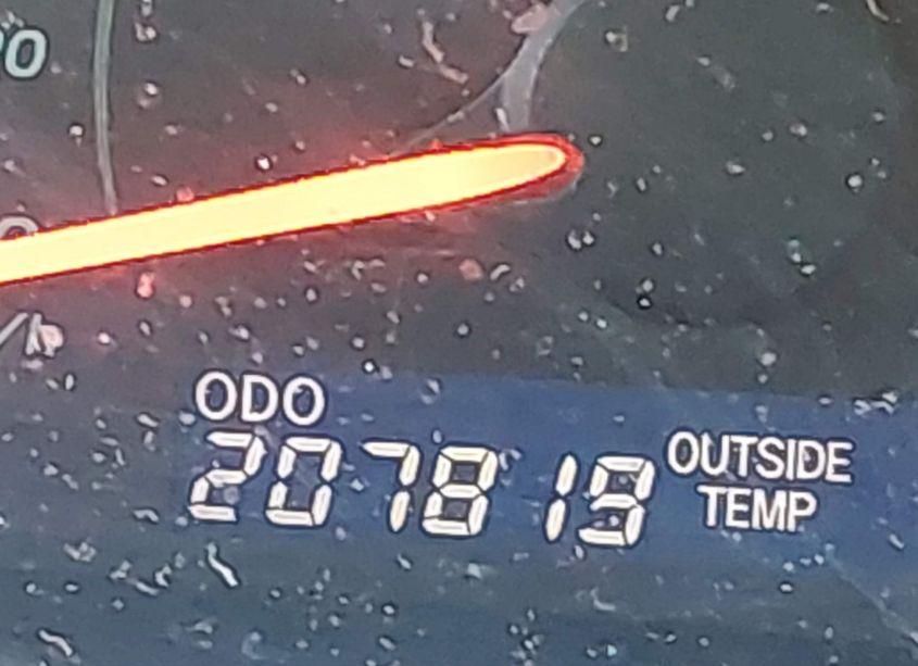 Photo 16 of 2007 Toyota Camry LE V6 (VIN 4T1BK46KX7U043777)