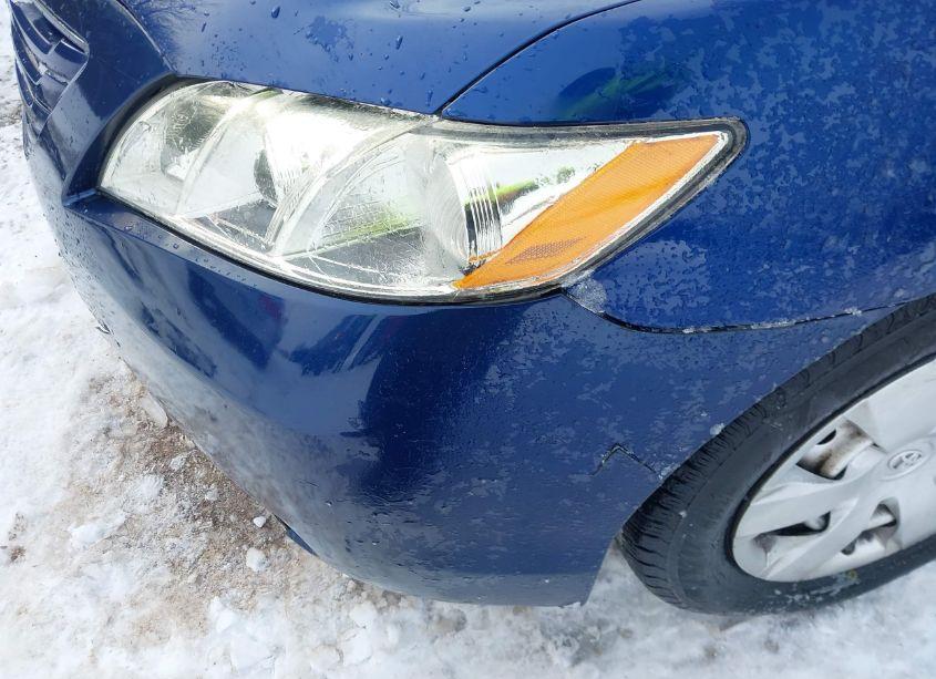 Photo 18 of 2007 Toyota Camry LE V6 (VIN 4T1BK46KX7U043777)