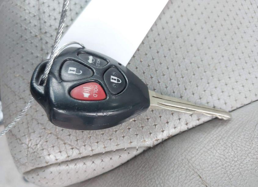 Photo 11 of 2007 Toyota Camry SE V6 (VIN 4T1BK46KX7U524998)