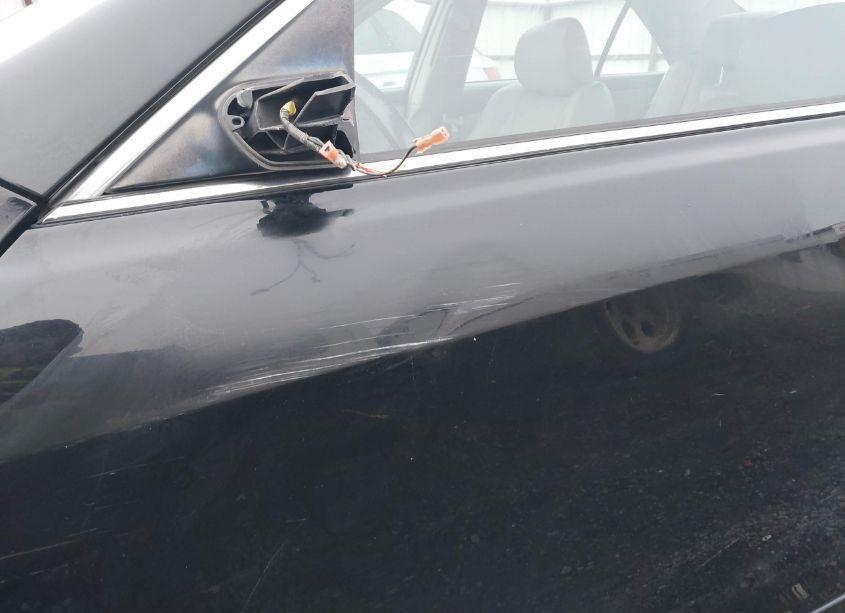 Photo 13 of 2007 Toyota Camry SE V6 (VIN 4T1BK46KX7U524998)