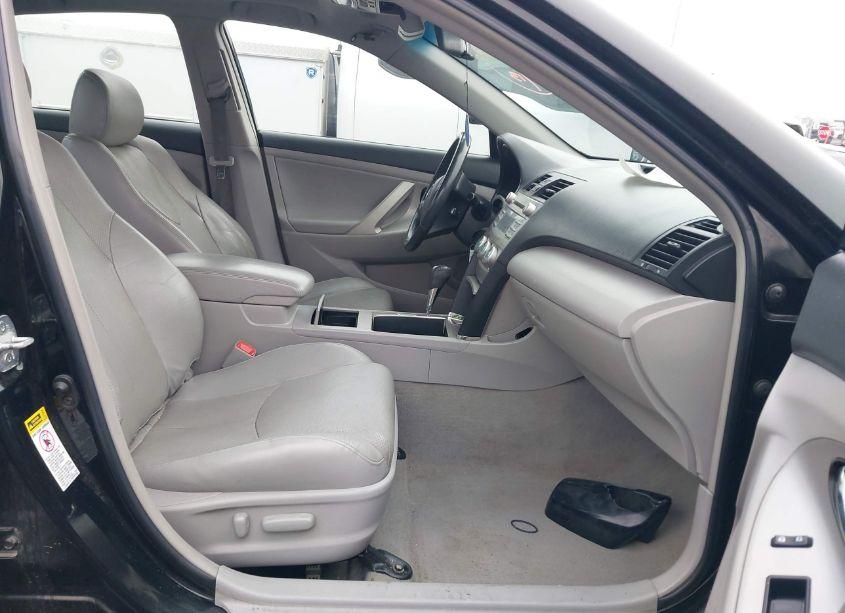 Photo 5 of 2007 Toyota Camry SE V6 (VIN 4T1BK46KX7U524998)