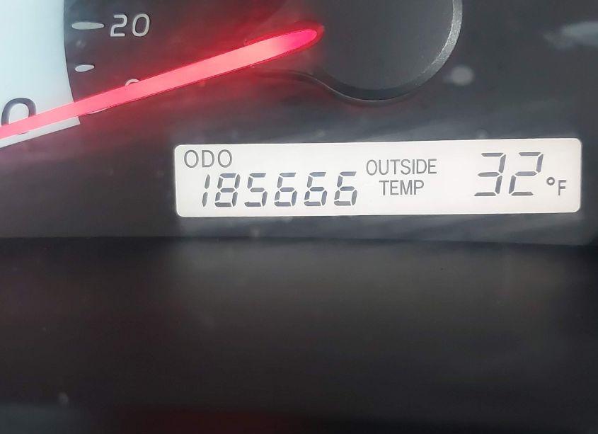 Photo 7 of 2007 Toyota Camry SE V6 (VIN 4T1BK46KX7U524998)