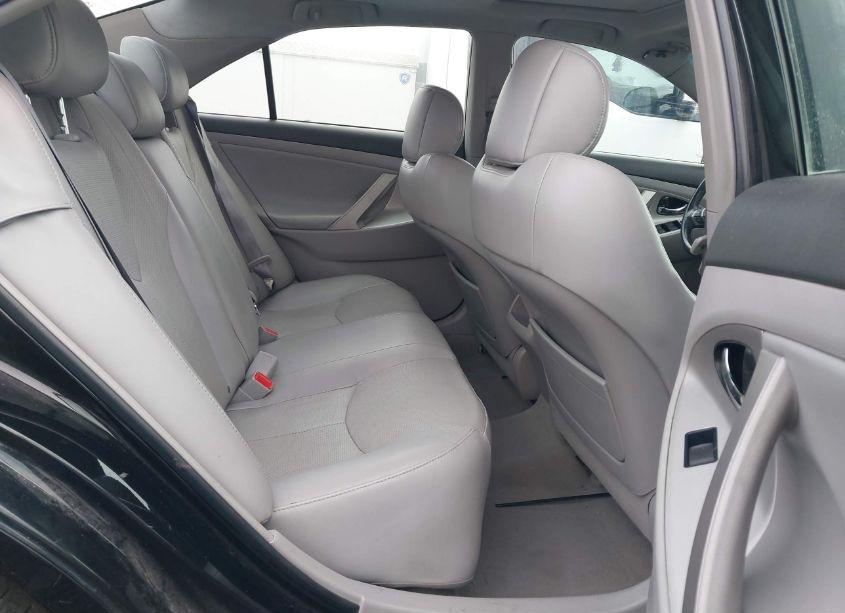 Photo 8 of 2007 Toyota Camry SE V6 (VIN 4T1BK46KX7U524998)