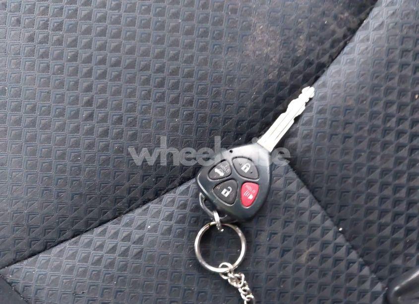 Photo 11 of 2007 Toyota Camry SE V6 (VIN 4T1BK46KX7U532292)