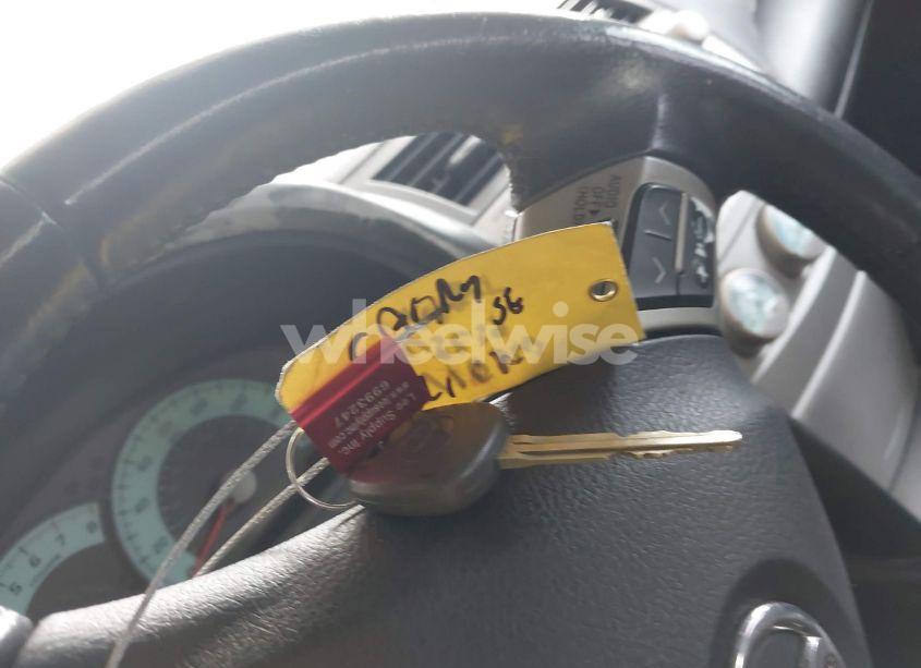 Photo 11 of 2007 Toyota Camry LE V6/SE V6/XLE V6 (VIN 4T1BK46KX7U537184)