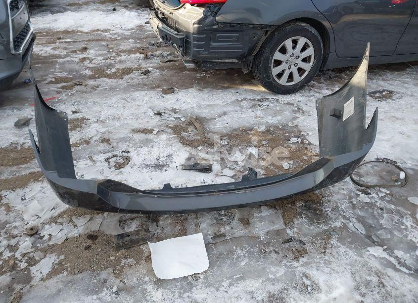 Photo 12 of 2008 Toyota Camry XLE V6 (VIN 4T1BK46KX8U069166)