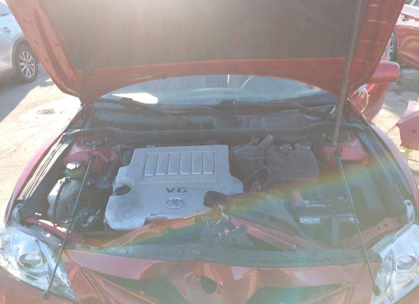 Photo 10 of 2009 Toyota Camry LE V6 (VIN 4T1BK46KX9U088804)