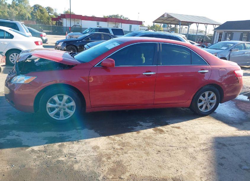 Photo 14 of 2009 Toyota Camry LE V6 (VIN 4T1BK46KX9U088804)