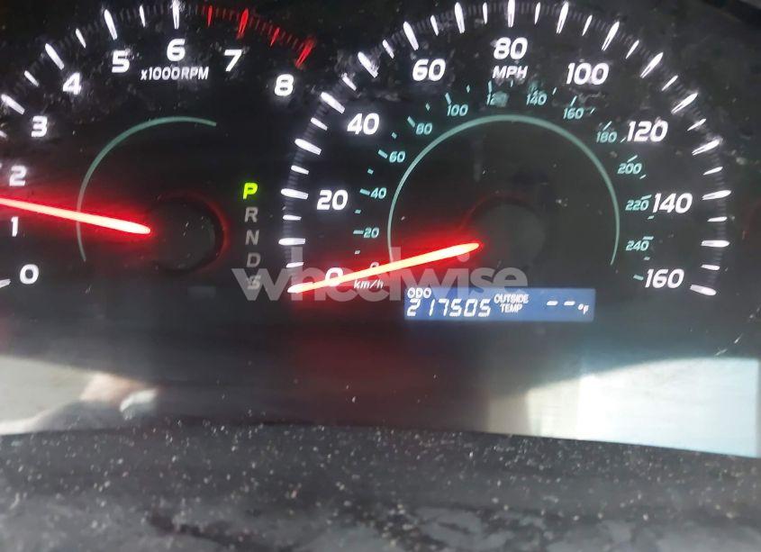 Photo 15 of 2009 Toyota Camry LE V6 (VIN 4T1BK46KX9U088849)