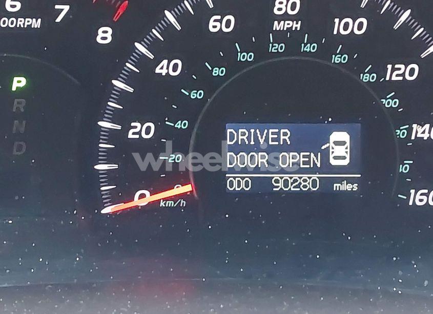 Photo 15 of 2009 Toyota Camry XLE V6 (VIN 4T1BK46KX9U093257)