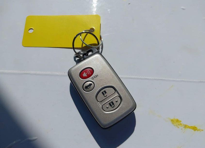 Photo 11 of 2009 Toyota Camry XLE V6 (VIN 4T1BK46KX9U094358)