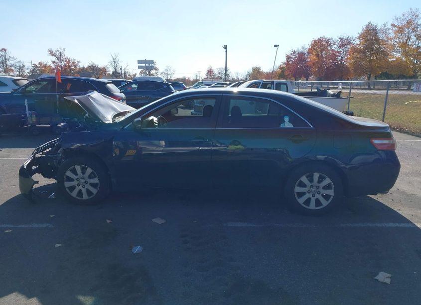 Photo 14 of 2009 Toyota Camry XLE V6 (VIN 4T1BK46KX9U094358)